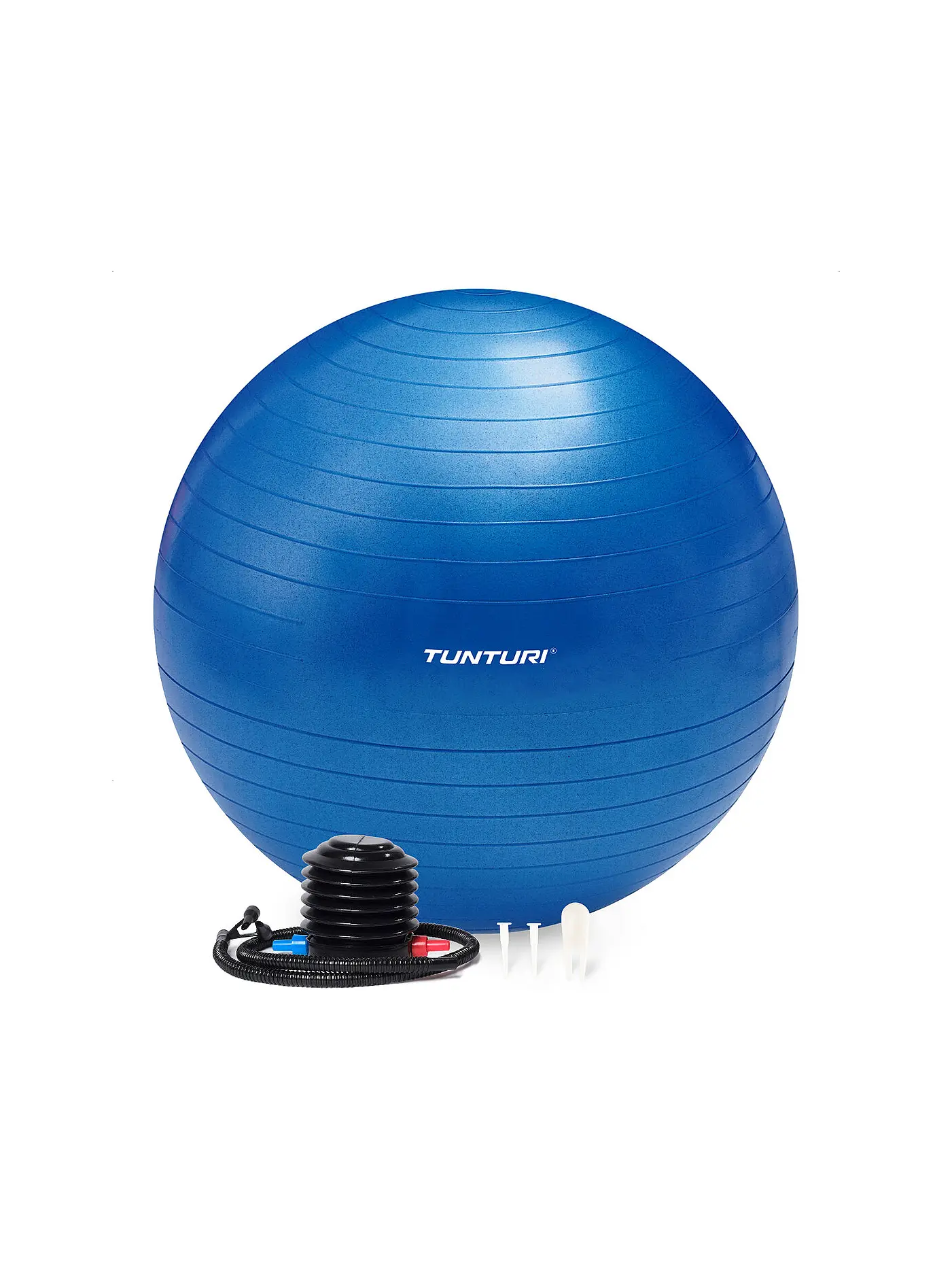 TUNTURI | Gymnastikball Anti Burst 75cm | 